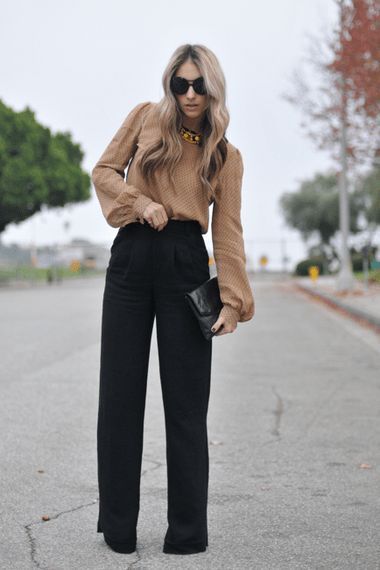 20 Fall Work Elegant Outfits Ideas in 2020 | Work outfits women .