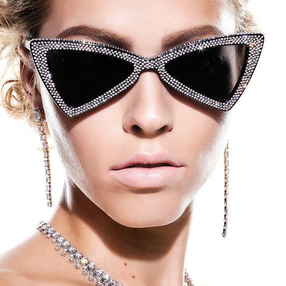 Best New Sunglasses Brands of 2020 - Best Designer Sunglasses for .