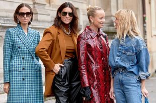 The Latest Women's Fashion Trends in 2020 - The Trend Spott