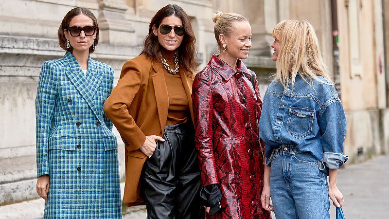 The Latest Women's Fashion Trends in 2020 - The Trend Spott