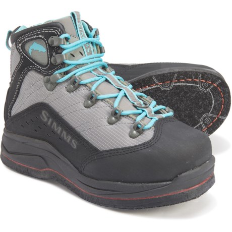 Simms VaporTread Wading Boots (For Women) - Save 4