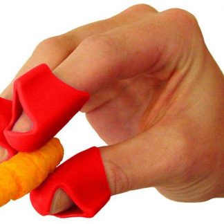 Cheetos Finger Gloves | Pul