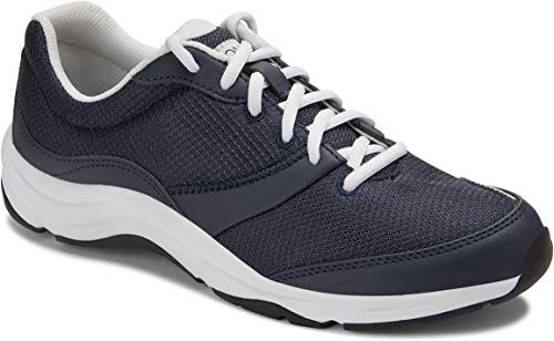 Beautiful Vionic Women's Action Kona Lace-Up Walking Fitness Shoes .