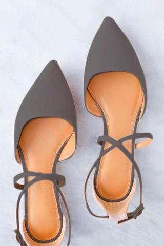 Elegant Flats | Womens Flats Sandals | Flat Sandals Sale Online .