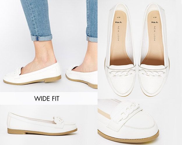 22 Legitimately Cute Shoes For Ladies With Wide Feet | Wide feet .