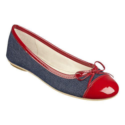 China Casual Flats for Ladies (Hcy02-995-1) - China Fashion Shoes .