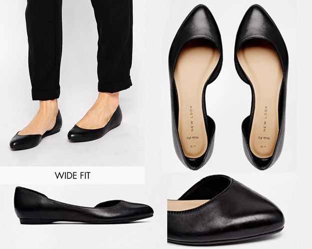 22 Legitimately Cute Shoes For Ladies With Wide Feet | Wide feet .