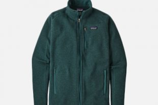 The Very Best Fleece Jackets for Men and Women (2020) | What to Pa