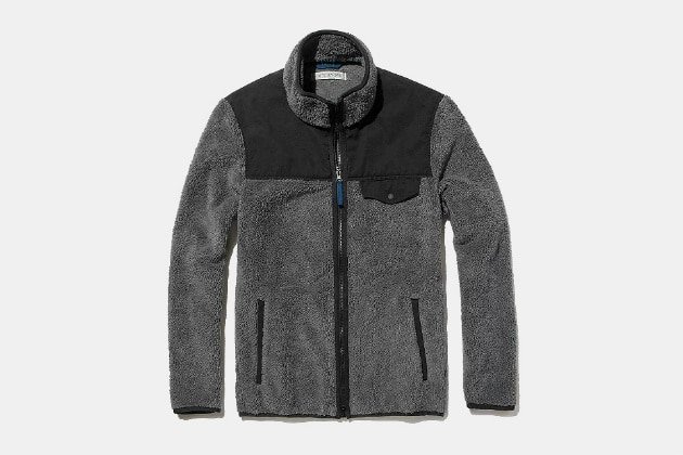 15 Best Fleece Jackets For Winter | GearMoo
