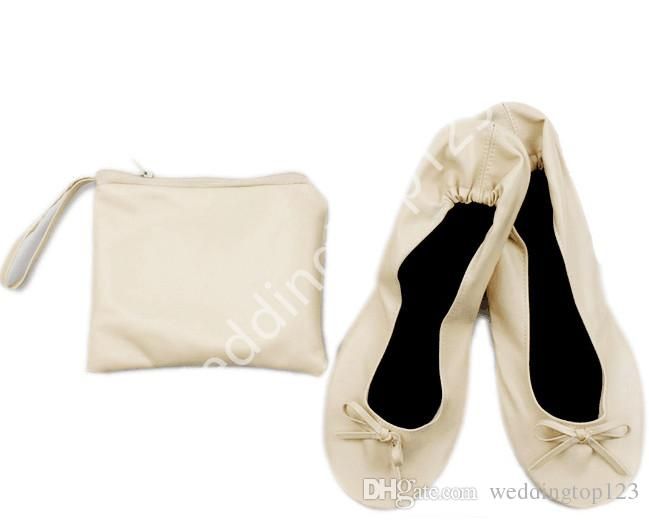 Foldable ballerinas for women (With images) | Up shoes, Silver .