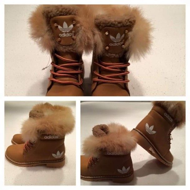 Shoes, at de.yelp.ch - Wheretoget | Adidas boots, Boots, Winter .