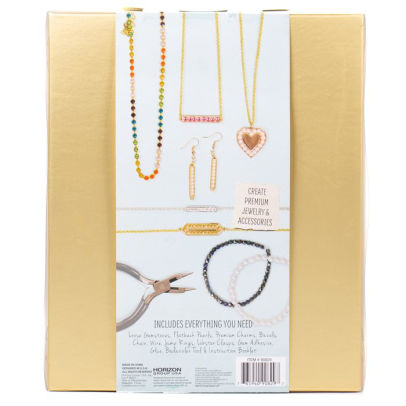 STMT DIY Pearls & Gemstone Jewelry by Horizon Group USA | Barnes .