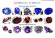 Why is Gemstone Jewelry so popula
