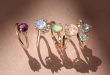 Jewelry by Moon Magic | Quality Gemstone Jewelry | Browse 300+ Desig