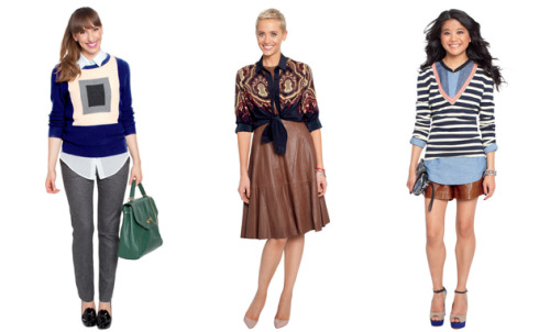 Fashion Saloon: behold 30 fall outfit ideas modeled by glamo