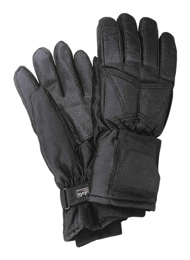 Heated Gloves for Winter with Thinsulate Lining, Battery-Powered .