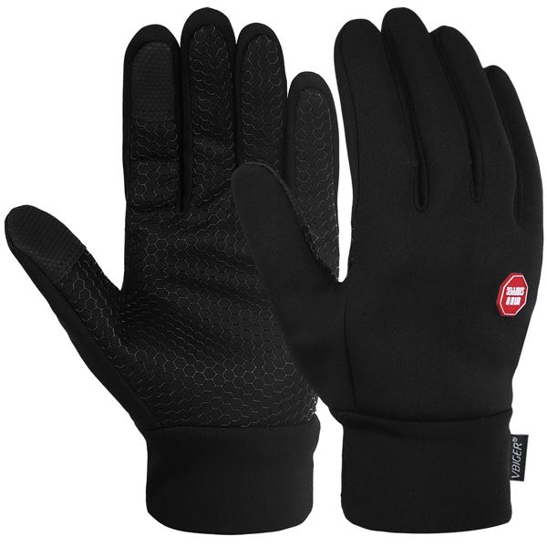 Best thermal gloves in 2020: Carhartt and The North Face .