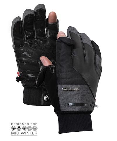 The 10 Best Winter Gloves for Photographers Right Now (202