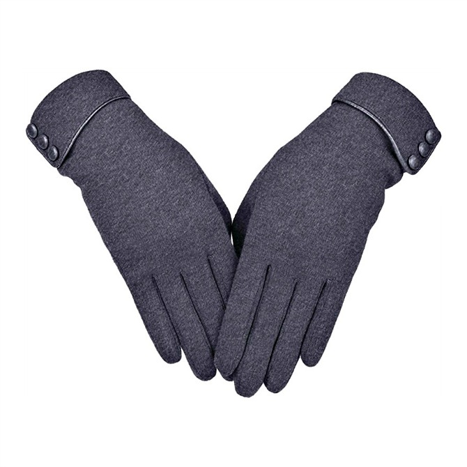 Best Winter Gloves for Women: Guide To Fabric, Type and Best Seller
