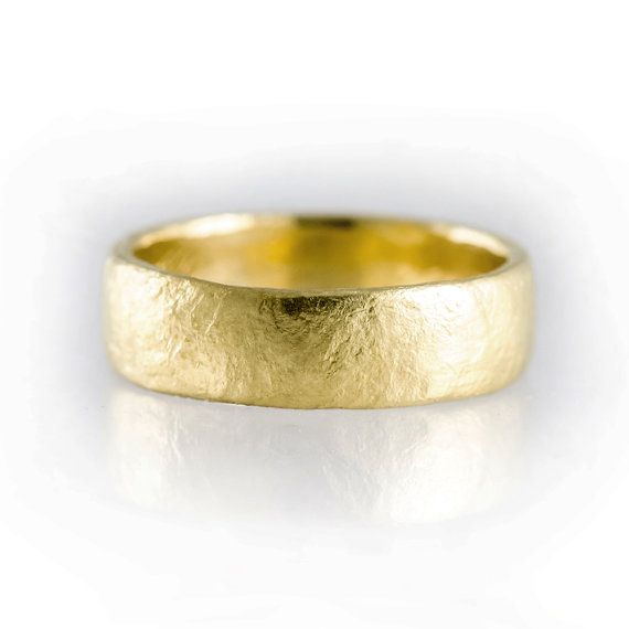 24K gold ring, 24K pure gold ring, 24K gold wedding ring, unisex .