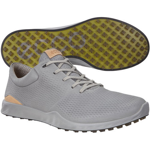 ECCO Men's S-Lite Spikeless Golf Shoes | TGW.c