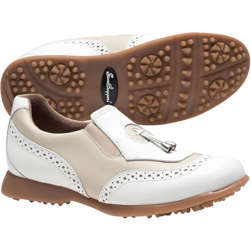 Sandbaggers Ladies Madison II Golf Shoes | TGW.c