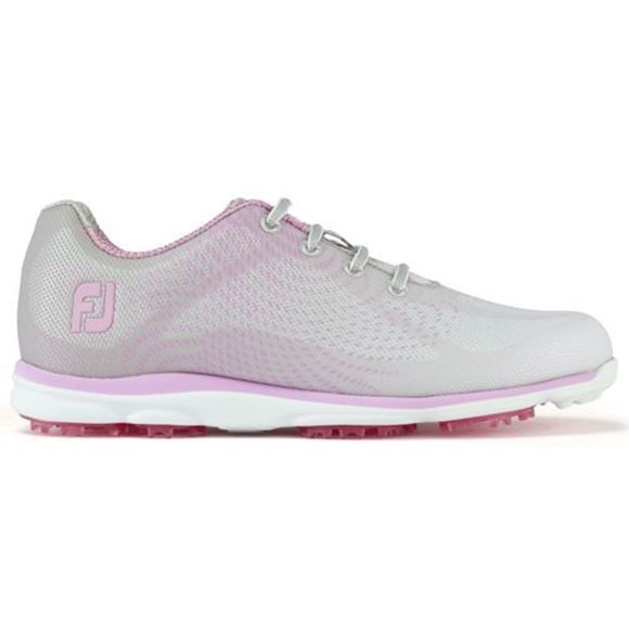 Golf shoes for ladies