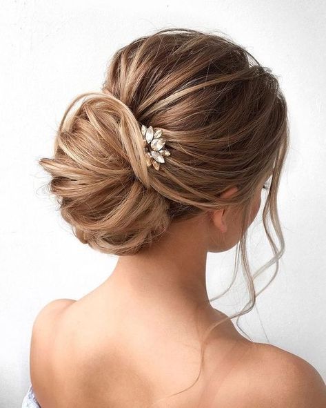 15 Gorgeous Formal Wedding Hairstyle Ideas, #Formal .