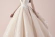 Wedding Dress Inspiration - Saiid Kobeisy - MODwedding | Wedding .
