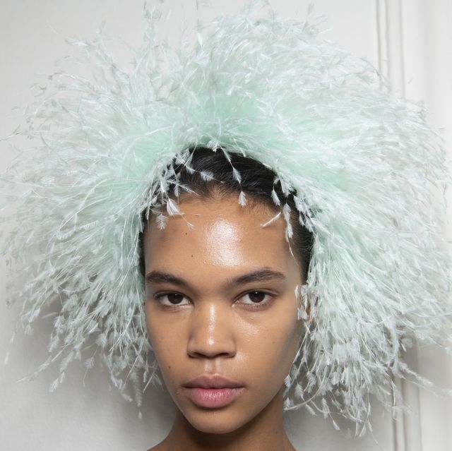SS20 Hair Accessories - The Hair Accessory Trends You Need To Kn