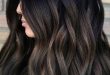34 Brunettes Hair Color Ideas 2018 – 2019 | Brunette hair color .
