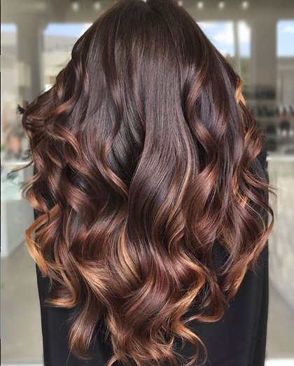 Hair Color Ideas For Brunettes | Redk