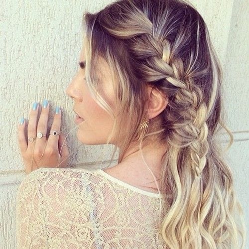 10 Fancy Hairstyles That Are Perfect for Special Occasions | All .