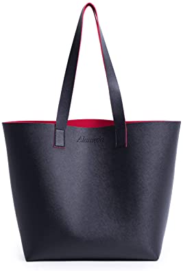 Alameda Women Tote Bag Faux Leather Handbags Casual Ladies .