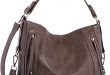 Amazon.com: Handbags for Women,UTAKE Women's Shoulder Bags PU .