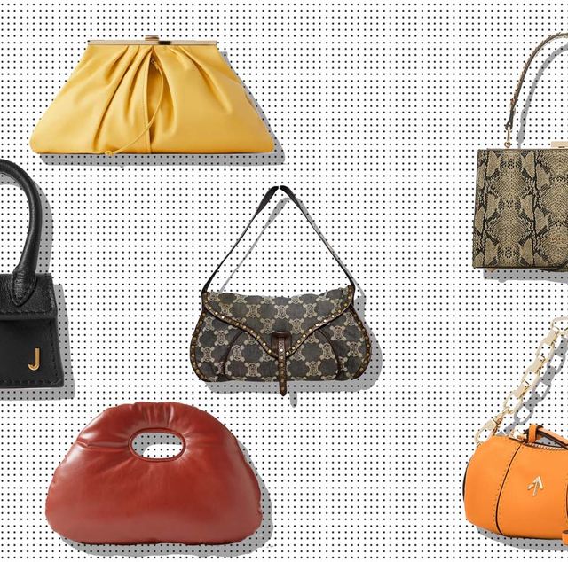 26 Best Handbags On The High Street - Affordable Bags Under £2