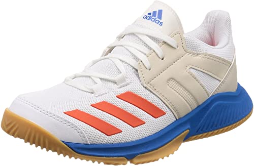adidas Men's Stabil Essence Handball Shoes: Amazon.co.uk: Shoes & Ba