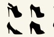 Nobody Wins in the Age-Old Debate Over High Heels | Literary H