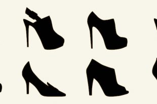 Nobody Wins in the Age-Old Debate Over High Heels | Literary H