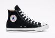 Chuck Taylor All Star Unisex High Top Shoe. Converse.c
