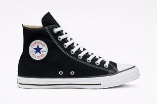 Chuck Taylor All Star Unisex High Top Shoe. Converse.c