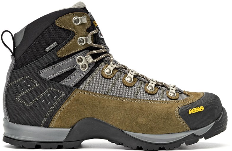 Asolo Fugitive GTX Hiking Boots - Men's | REI Co-