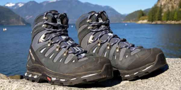 Best Hiking Boots 2020 | Reviews by Wirecutt