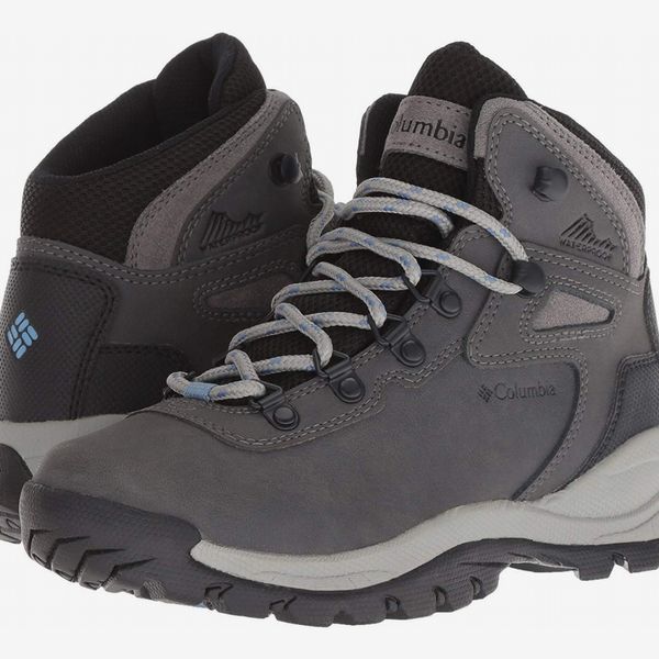 Hiking boots for women