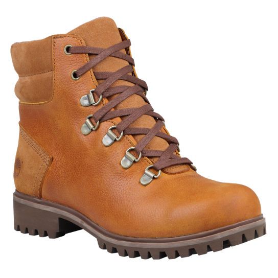 Women's Wheelwright Waterproof Hiking Boots | Timberland US Store .