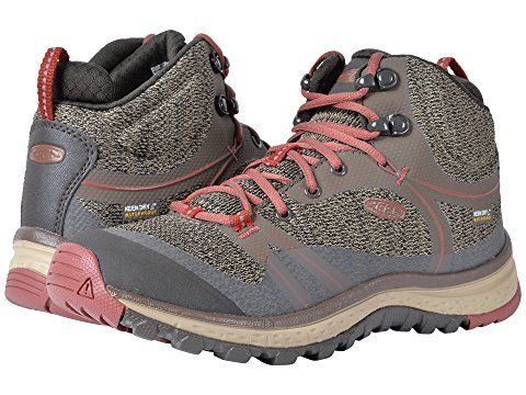 14 Stylish And Practical Hiking Boots For Women | HuffPost Li