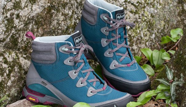 Best Hiking Shoes for Women | A Reader's Reque
