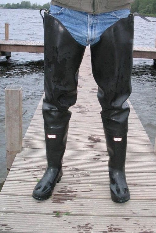 club rubberboots 2 and waders eroclubs.nl and pinterest | Waders .