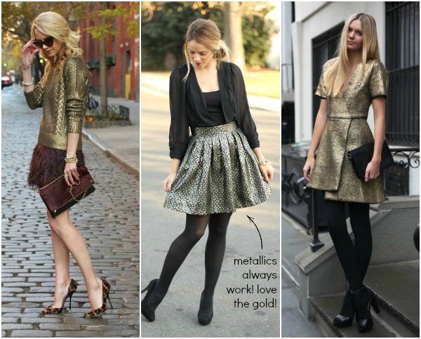 Holiday Party Outfits | So Much to Smile About - So Much to Smile .