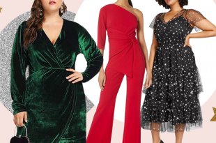 16 Holiday Party Outfit Ideas — Christmas and Holiday Party .